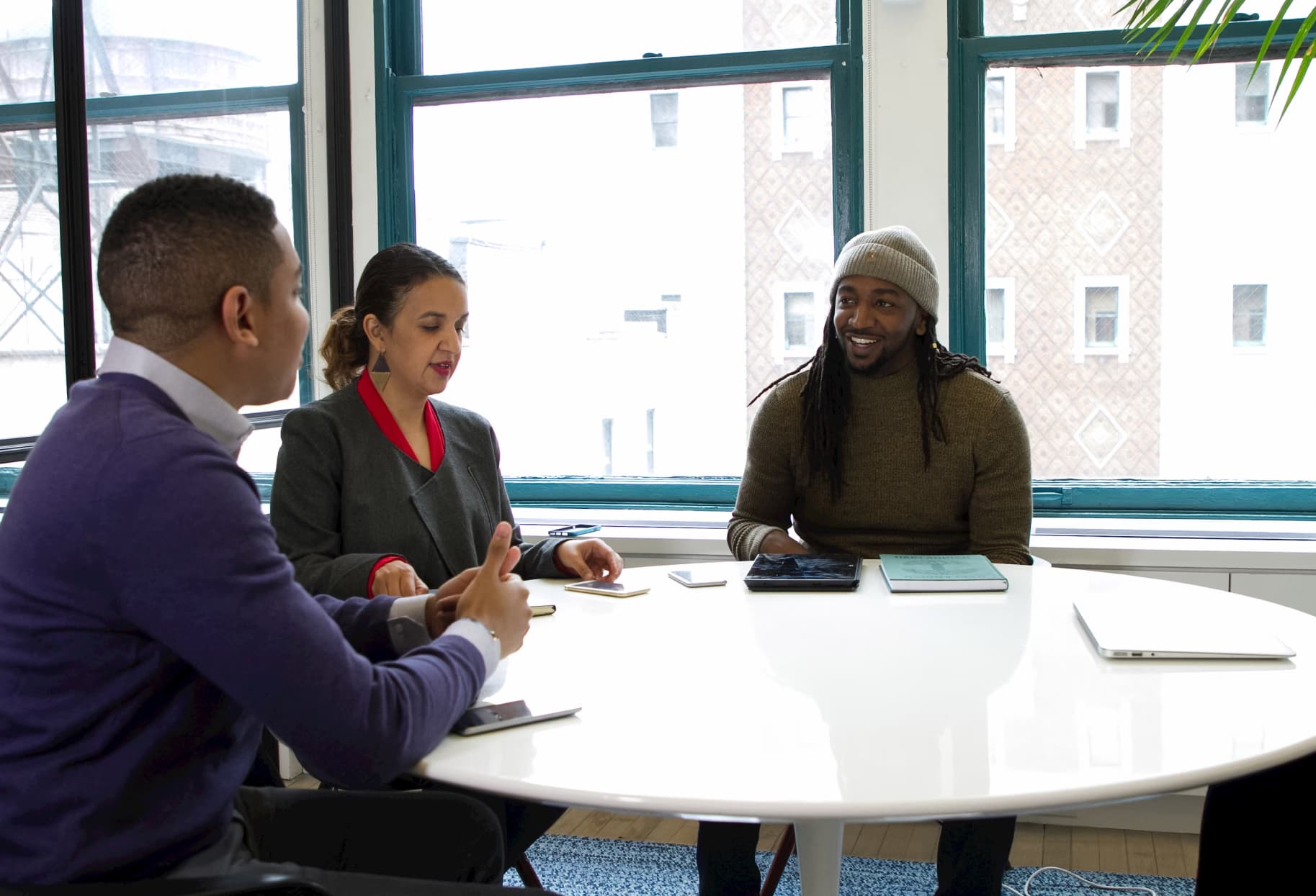 Investing in innovation