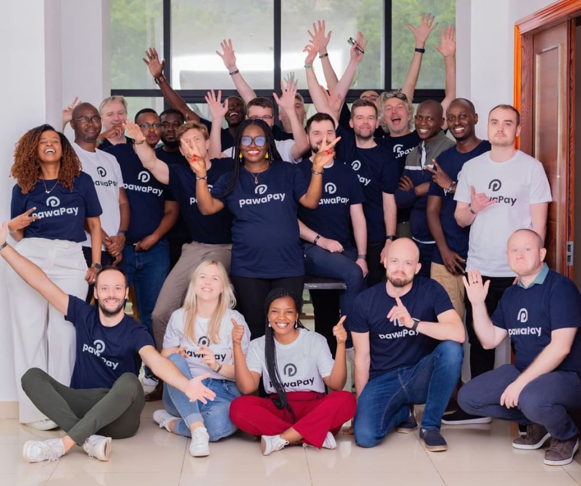 PawaPay